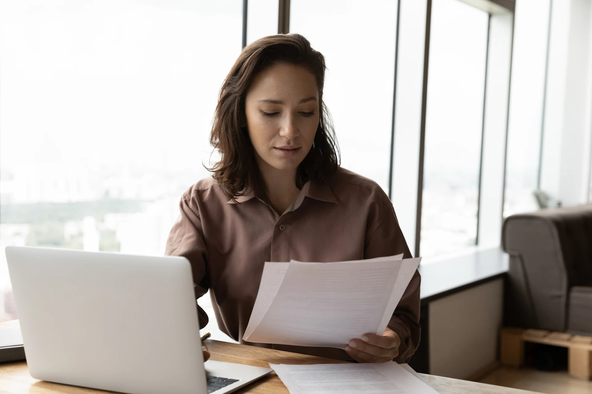 Re-imagining-loan-processing