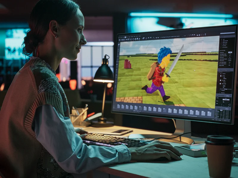 Immersive Digital-what sets us apart