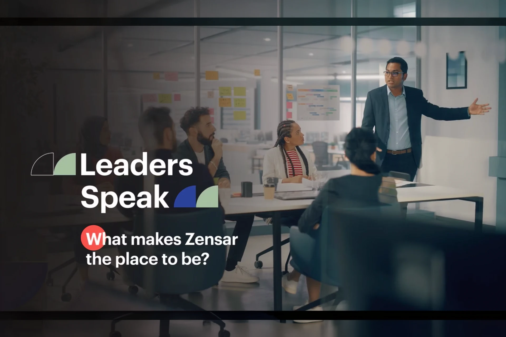 LeadersSpeak
