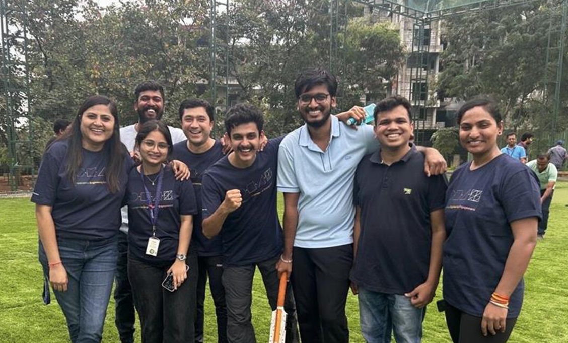 India 0003s 0001 Pune-Cricket-ZenTurf