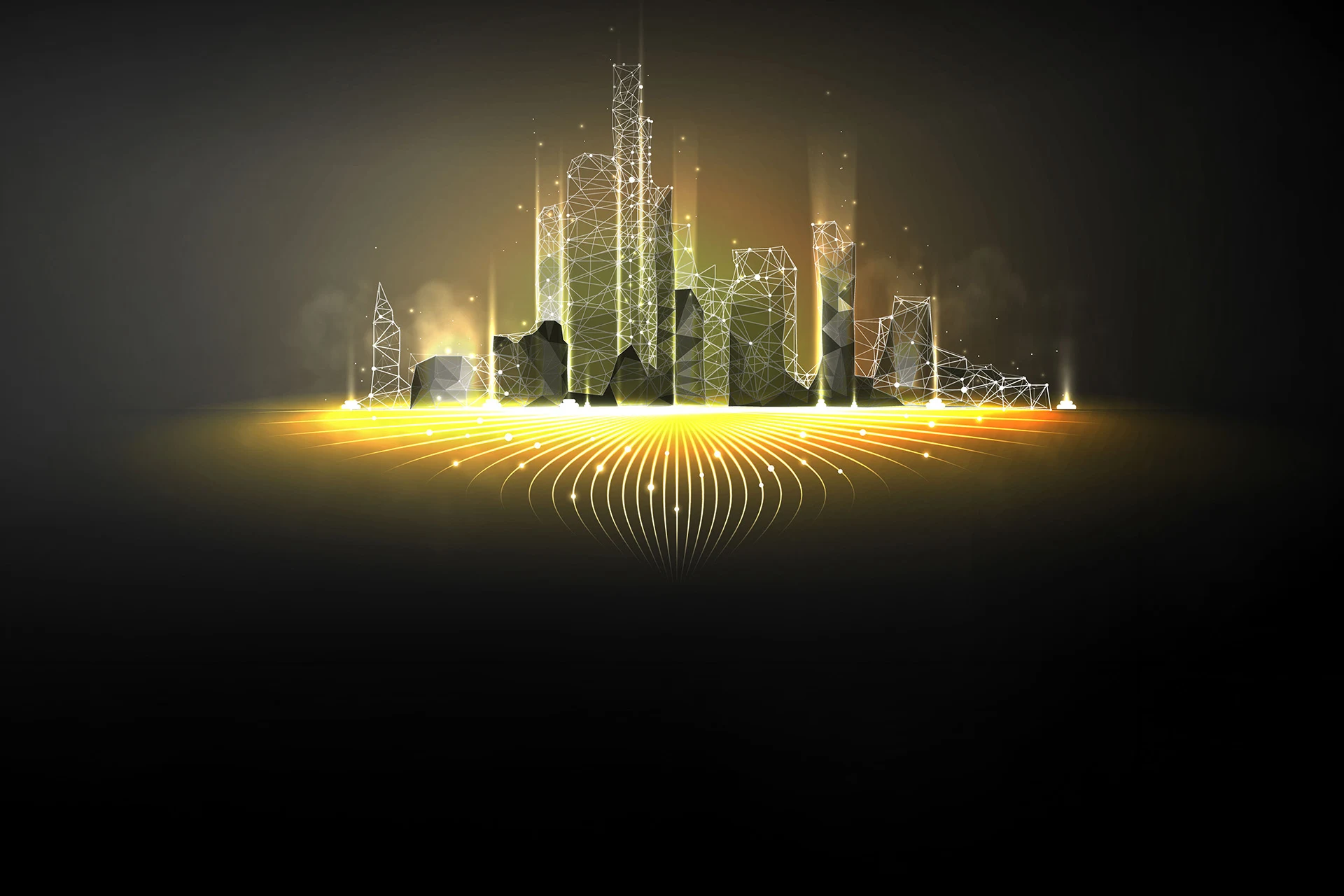Desktop Banner call center modernization