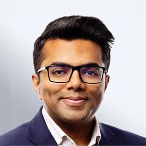 Nitish Mittal