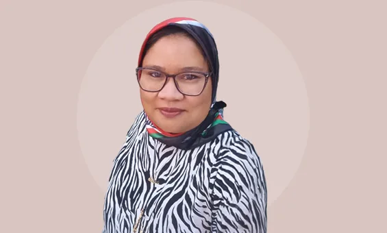 Testimonial 1 - South Africa