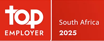 Careers - Highlights that defined the year - Top Employer, South Africa, 2025