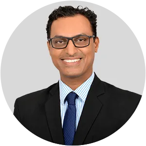 Speakers Ashutosh Sharma