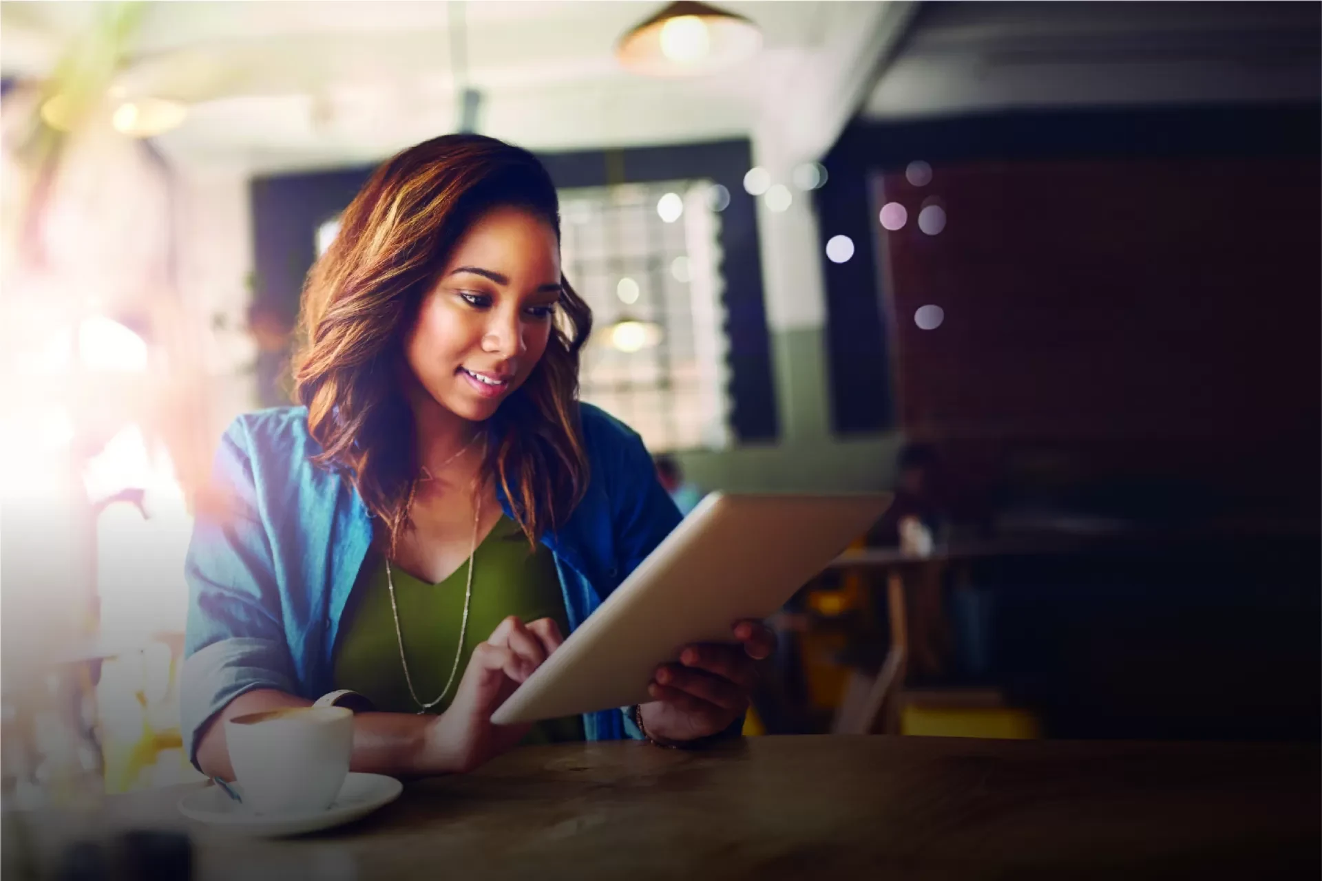 Insurance visuals with data elements for digital transformation and analytics.