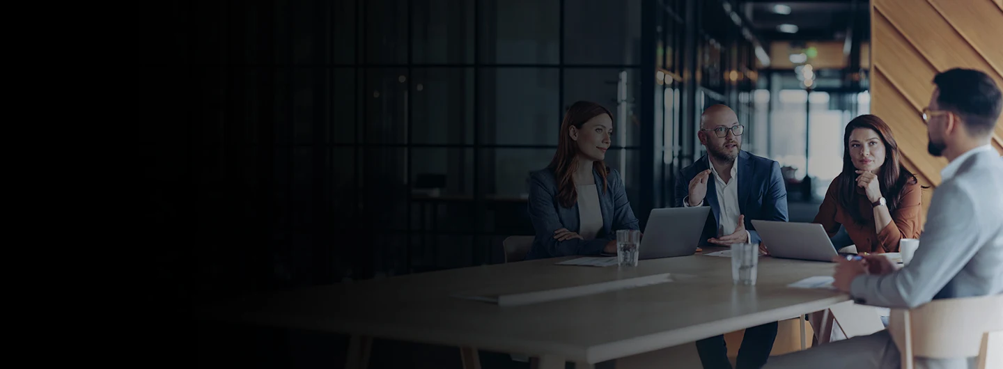 Global Built Environment Professional Body Consolidates Its Digital Ecosystem for a Seamless Member Experience Desktop banner