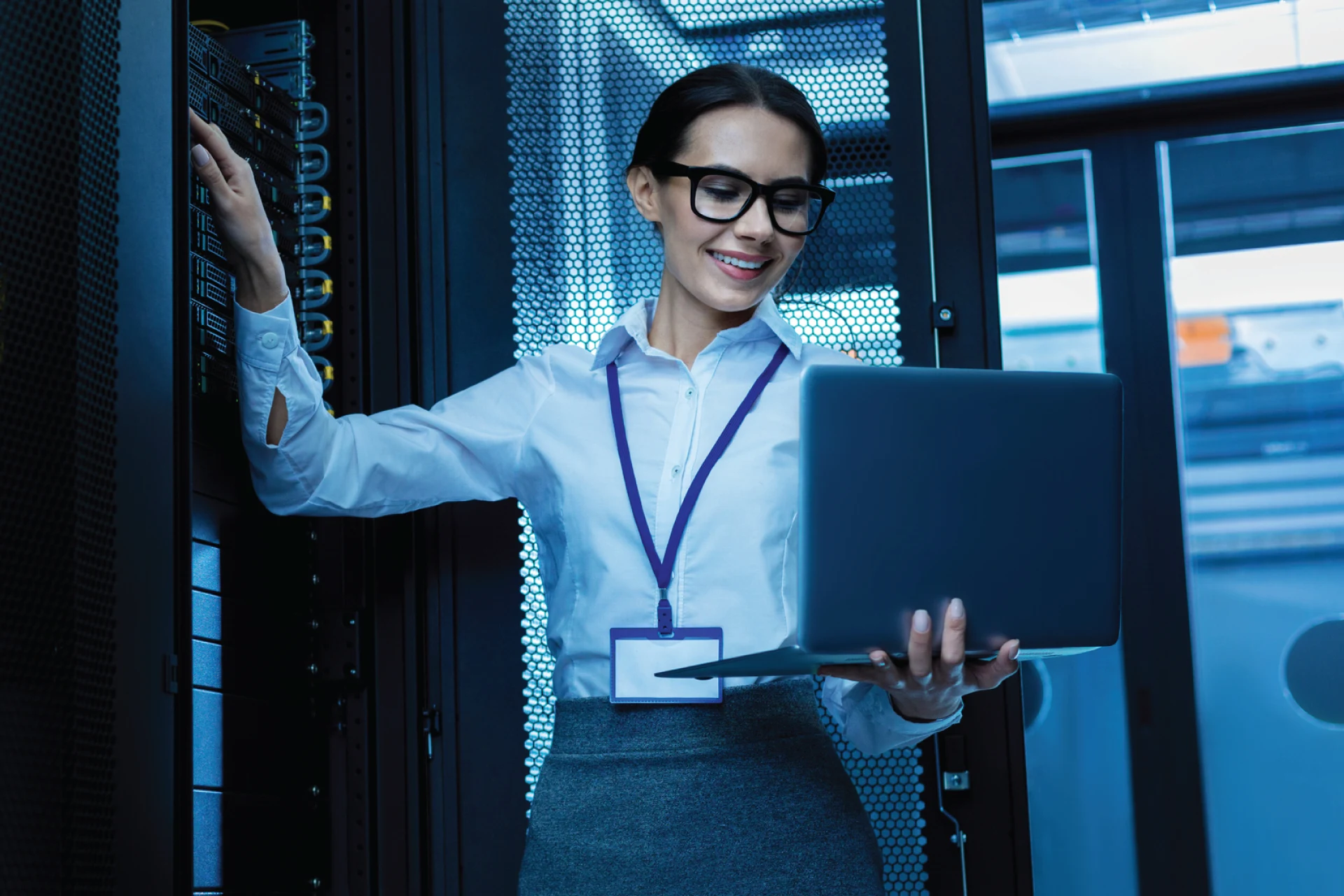 The autonomous enterprise: Driving cloud infrastructure to think, predict, protect, and heal itself with AI