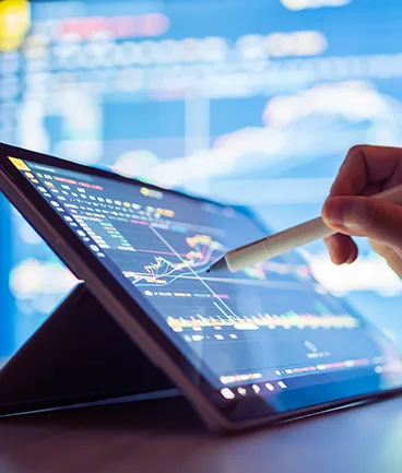 Everest Group Peak Matrix