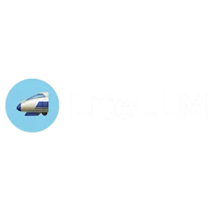 DarkM LiteLLM Logo