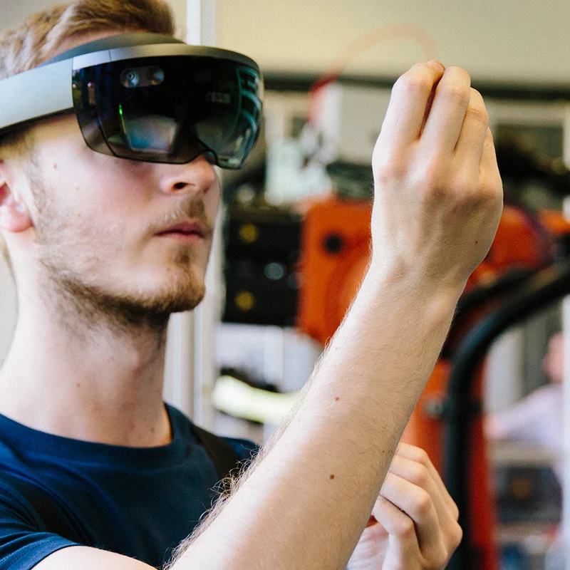 MB Banner AI for code - the next big milestone in digital business