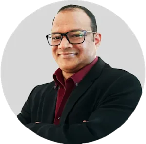 Anwar Ahmed