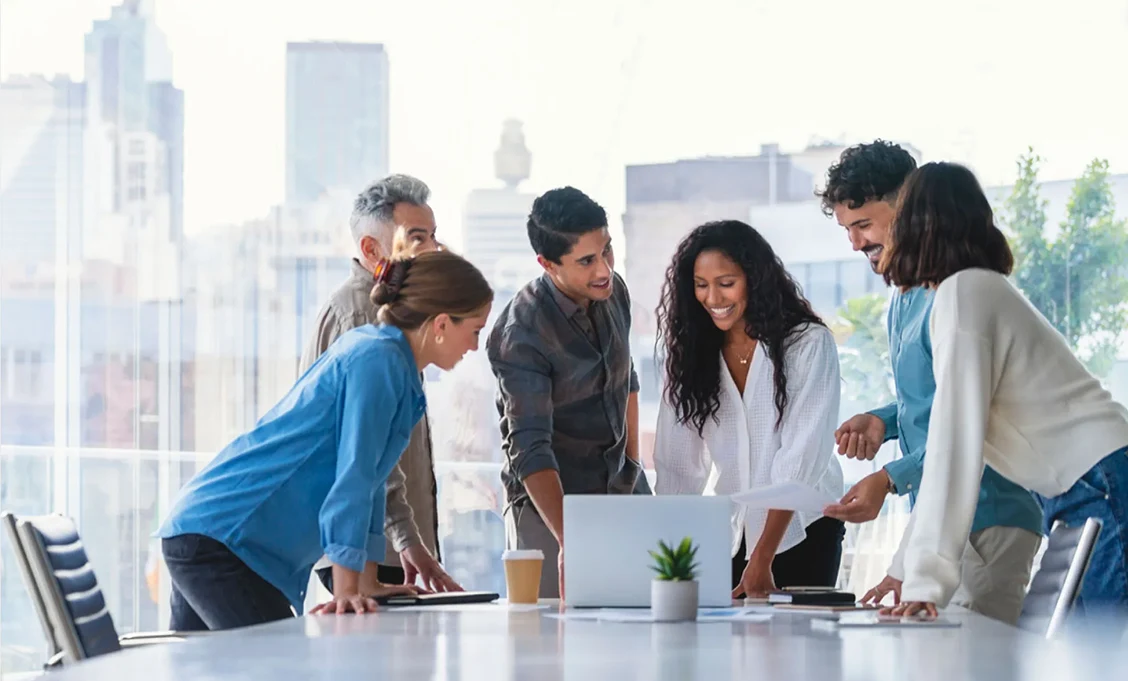 Transforming-Employee-Experience-With-ServiceNow-enabled-IT-Service-Management