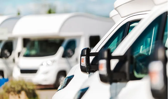 Sustainability Page - In conversation with our stakeholders - Vendors and partners