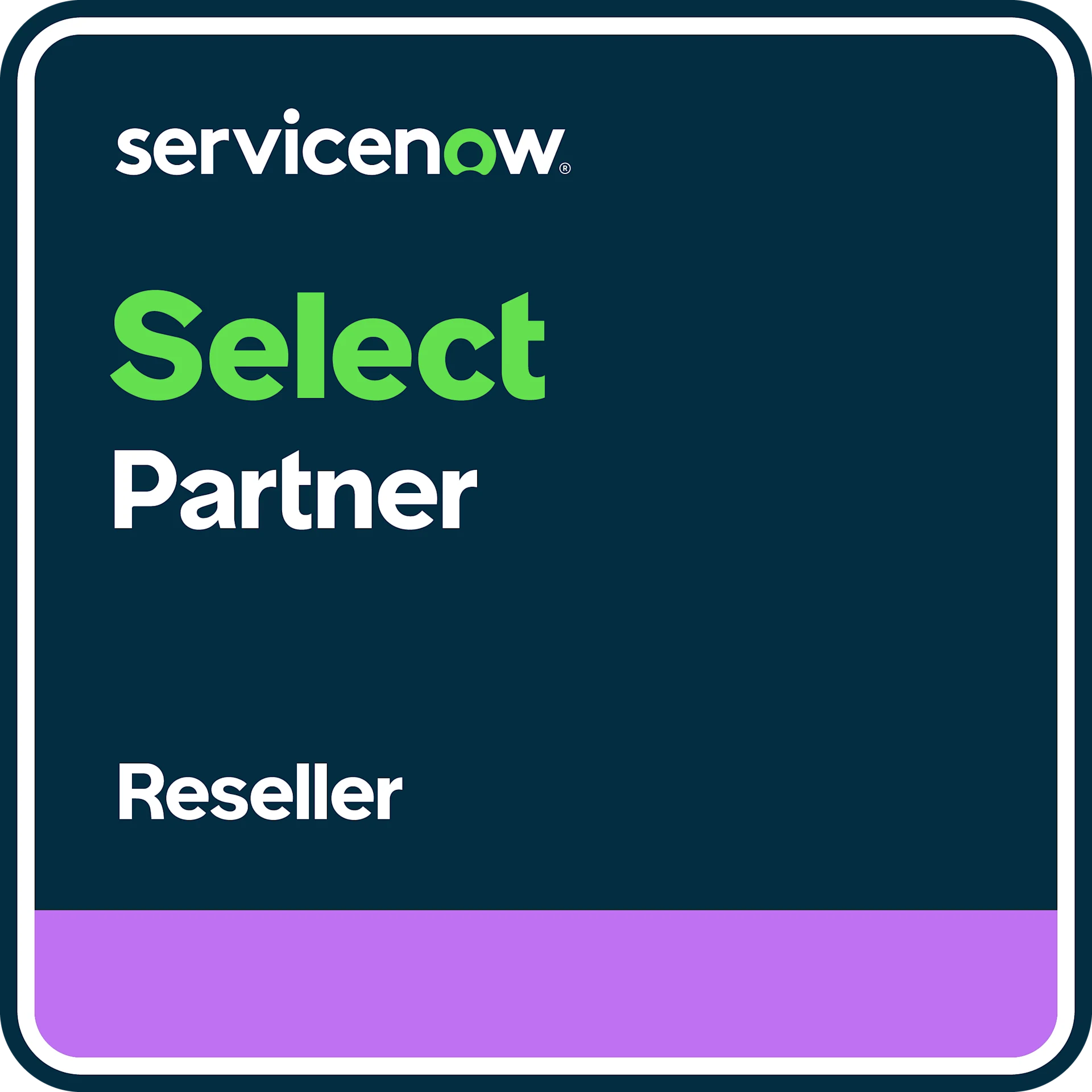 Servicenow Reseller
