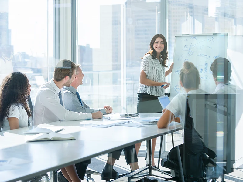 Sales and Partner Excellence-What sets us apart