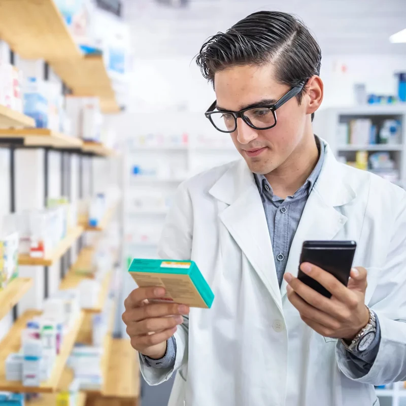 Implementing SAP S 4HANA for a generic medicines marketer