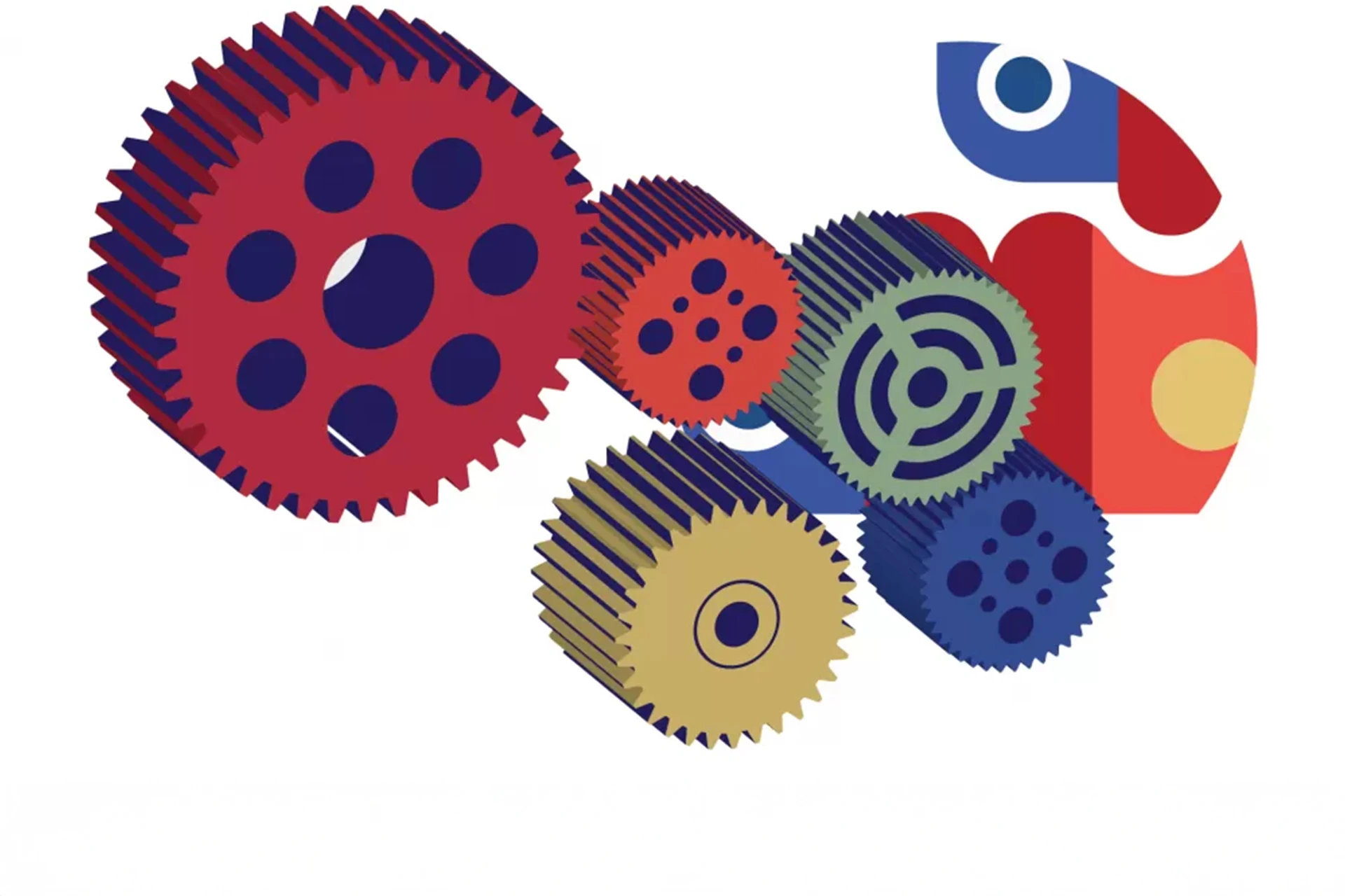 Five levers to accelerate-desktop