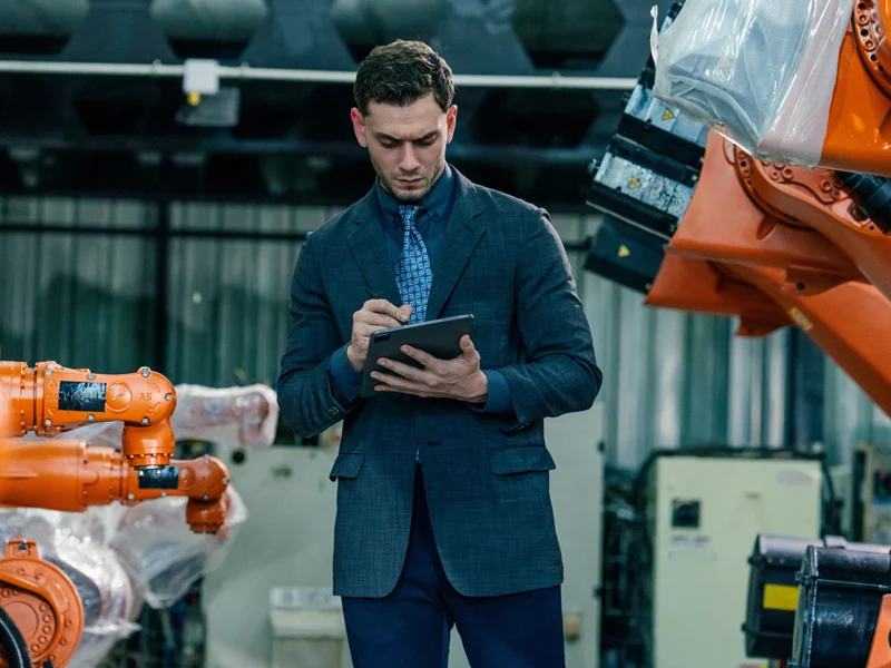 Vinci-CIS what-sets-apart