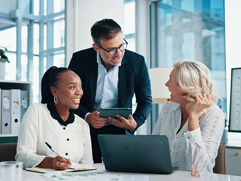 Content ops-What sets us apart