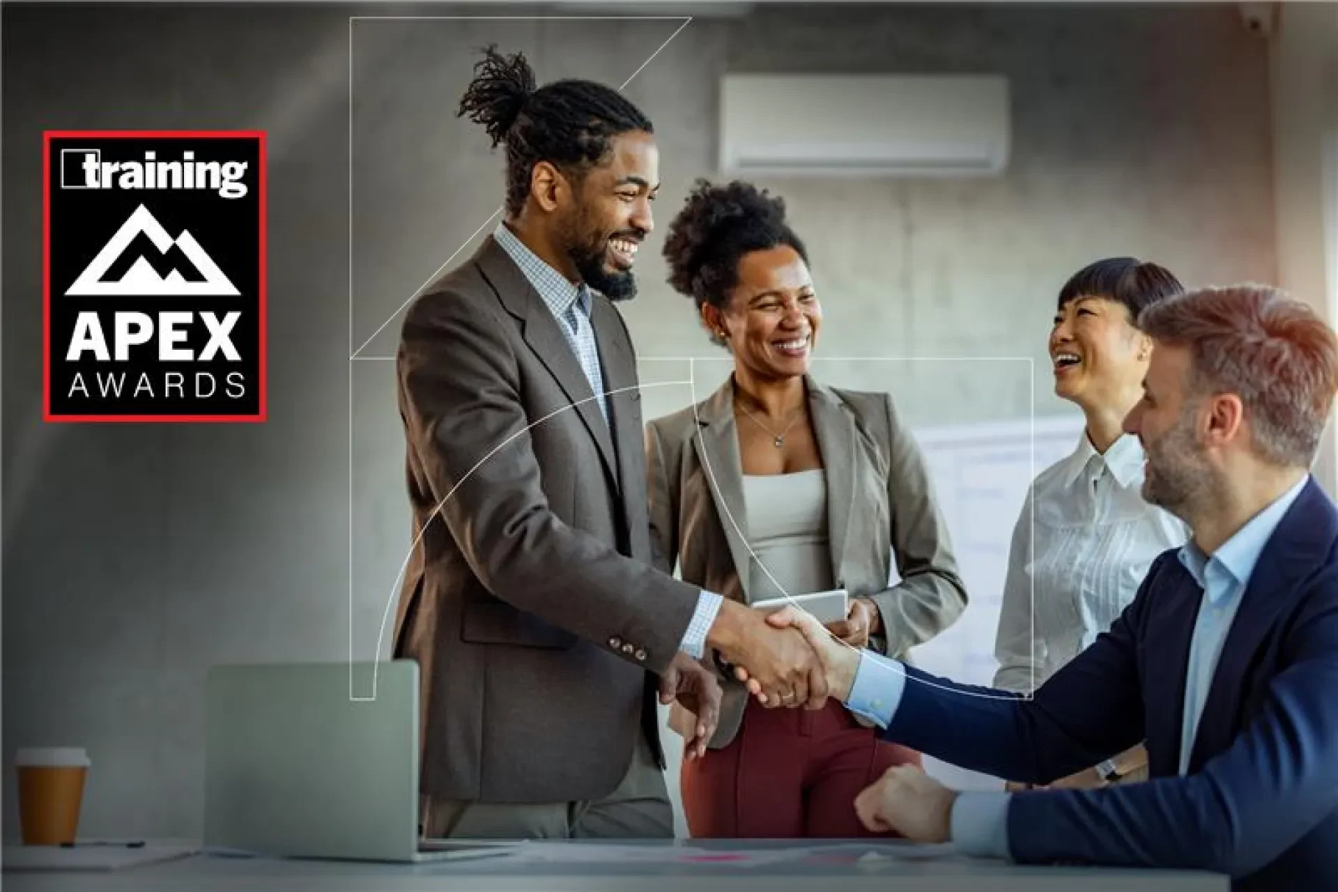 Zensar named a 2025 Training APEX Awards winner for the fourth consecutive year