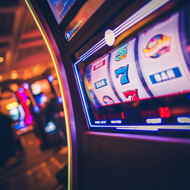 Leader in online gaming industry enabling scalable digital platforms