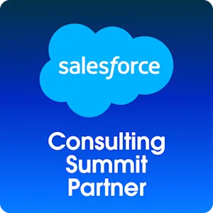 Consulting Summit Partner Square