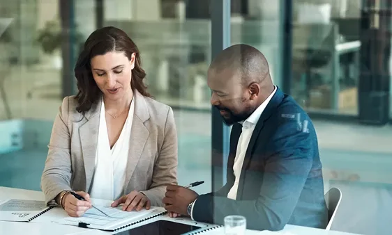 Sustainability Page - In conversation with our stakeholders - Investors and analyst