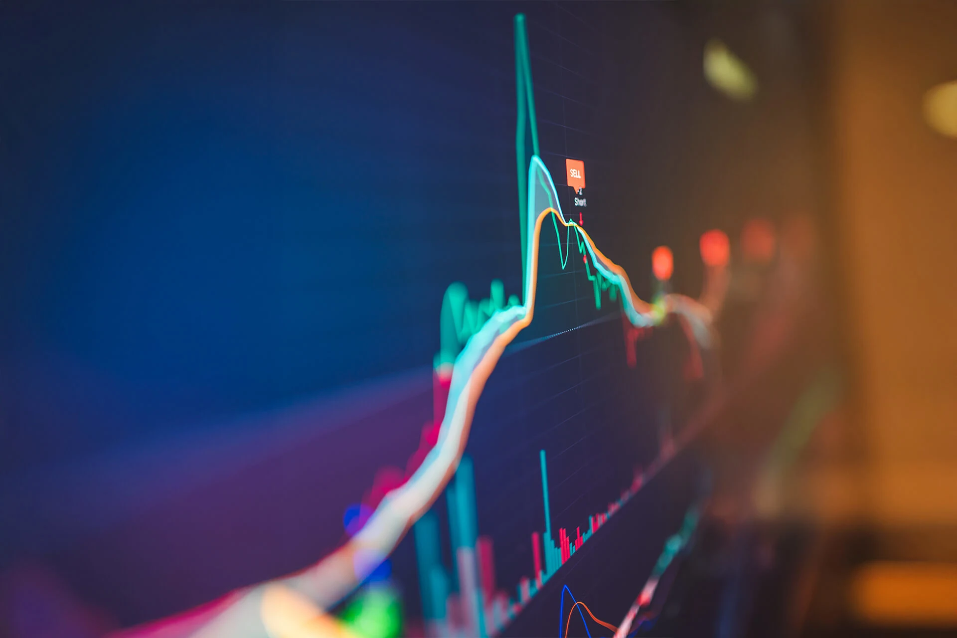 Desktop Banner Tokenized Securities Readiness