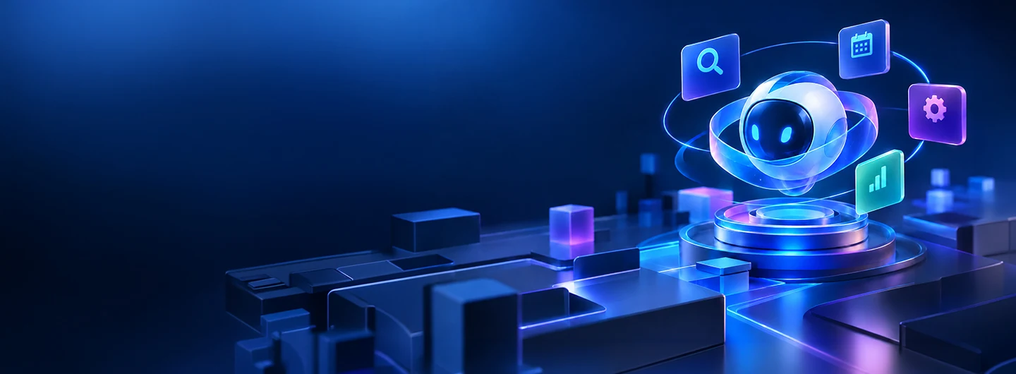 Desktop Agentic AI for Manufacturing Blog