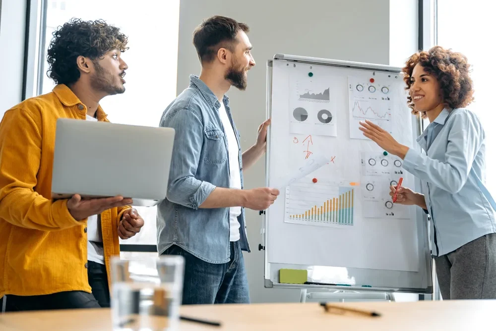 Academy page - Developing leaders, enabling growth - Transition Programs