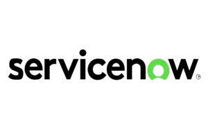 Service now logo