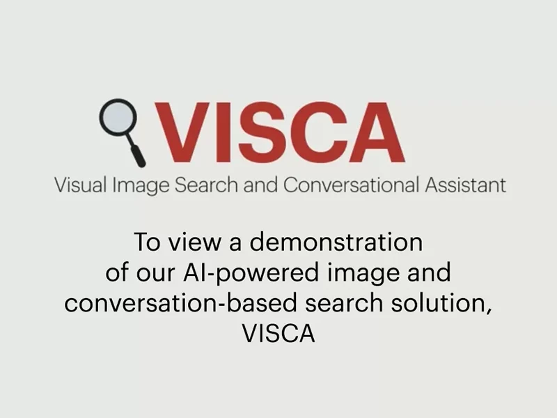 Accelerated Generative AI - What sets us apart Banner