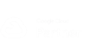 GCP logo dark mode