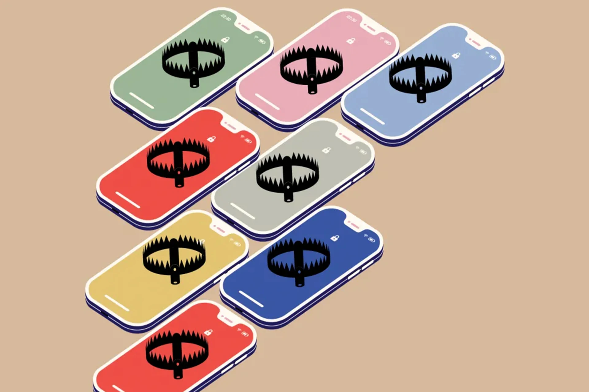 Trust at Every Touchpoint Rethinking Risk-Thumb