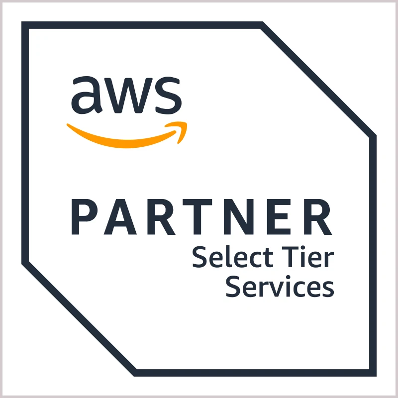 AWS-SelectTierServices