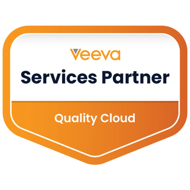 Quality Cloud Services Partner