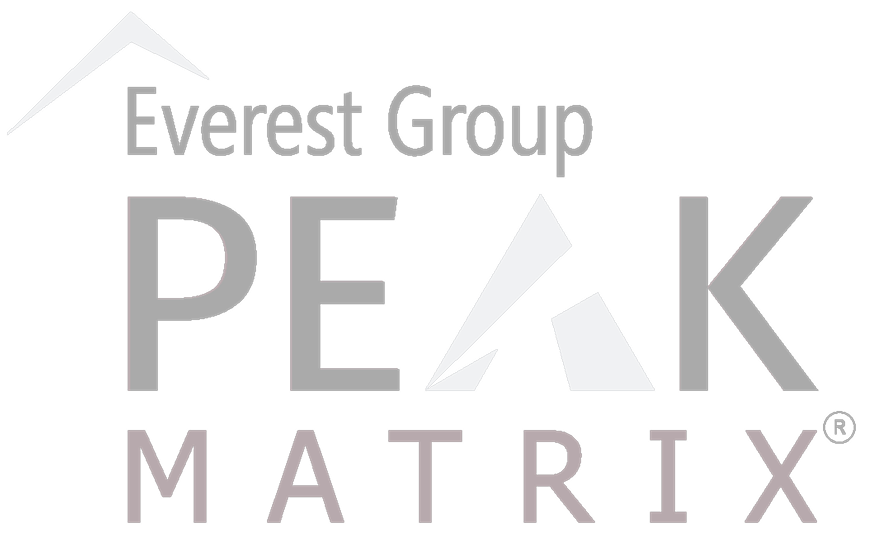 Everest Group Peak Matrix