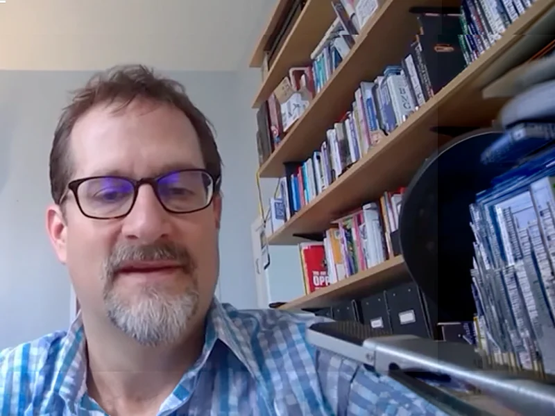 User Experience Strategy with Jim Kalbach