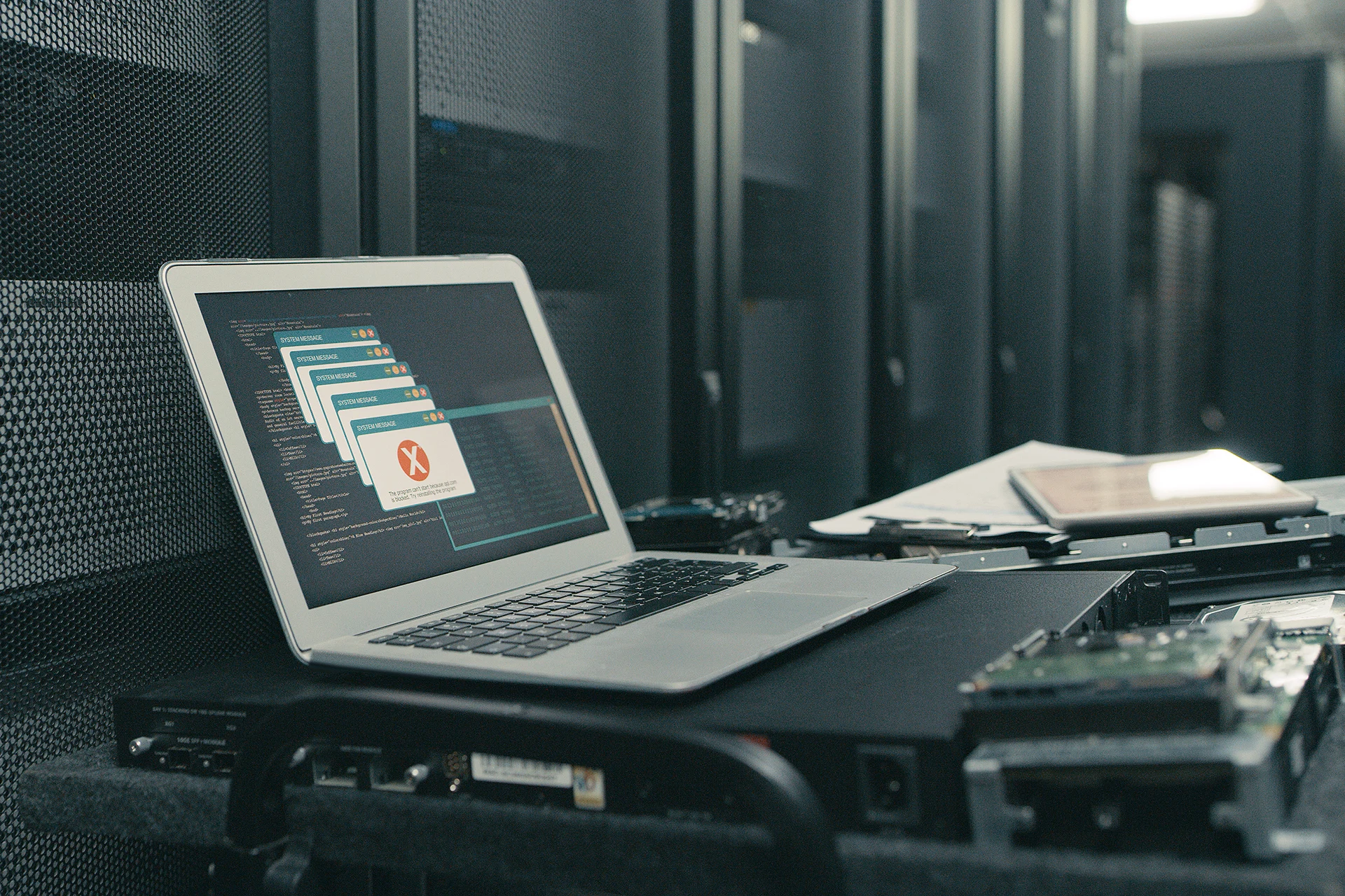 Rethinking enterprise cybersecurity risks in modern digital ecosystems