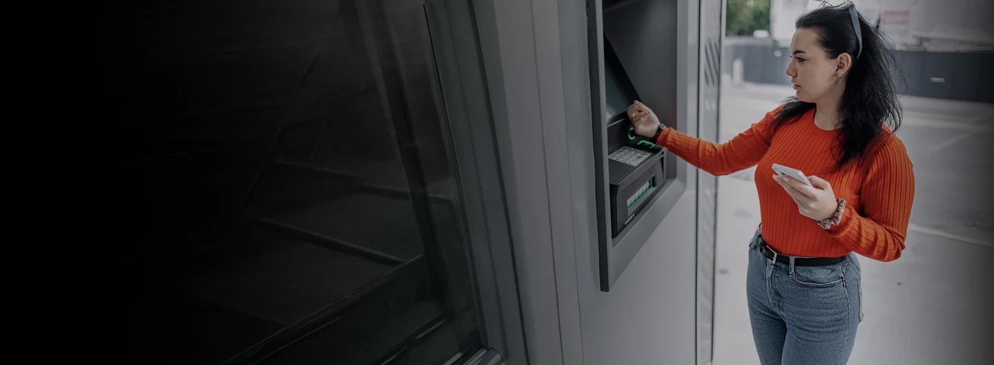 Retail and commercial banking technology solutions