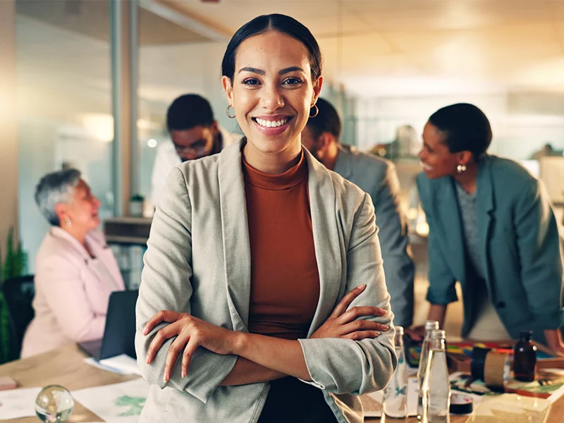 What sets us apart-Workforce Analytics