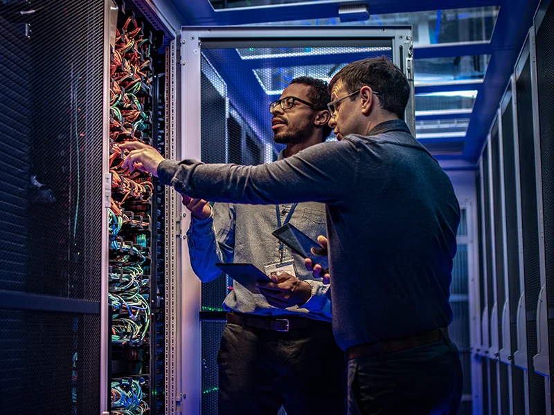 Threat Detection and Hunting-What sets us apart