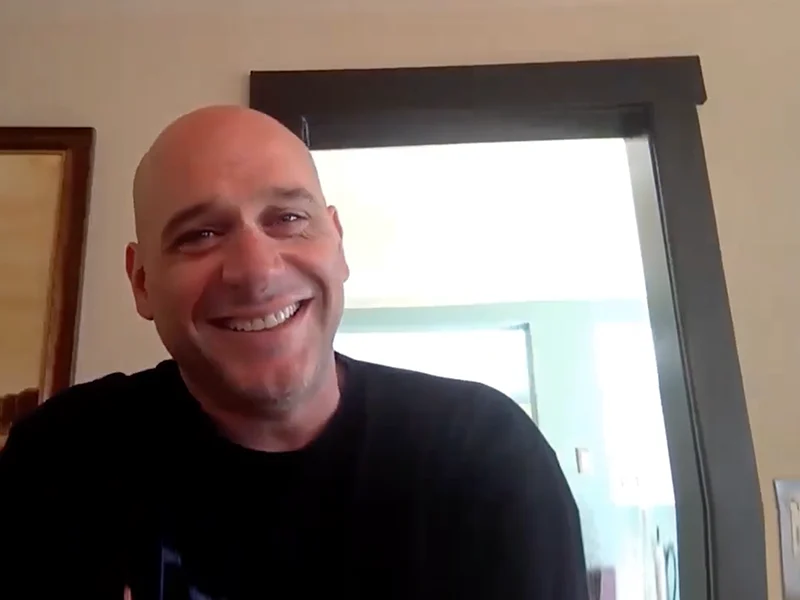 User Experience Strategy with Ronnie Battista