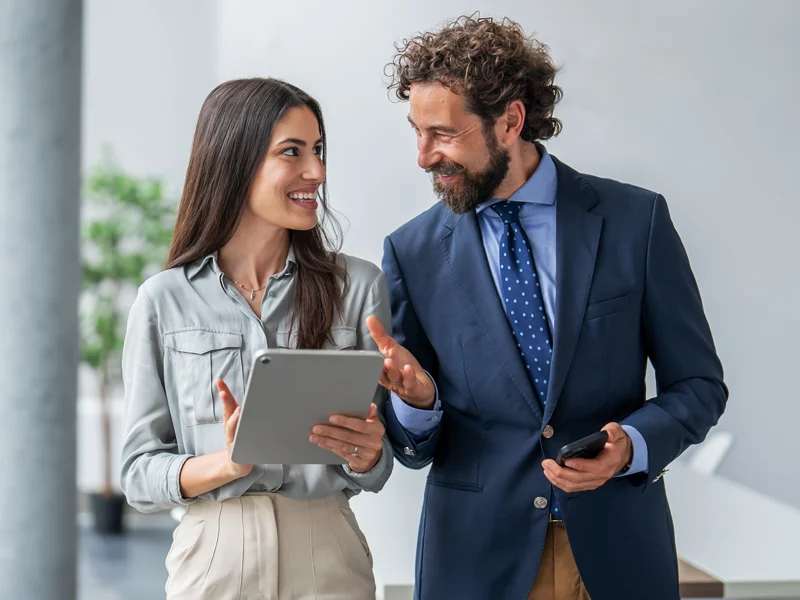 Digital Workplace Services-What sets us Apart