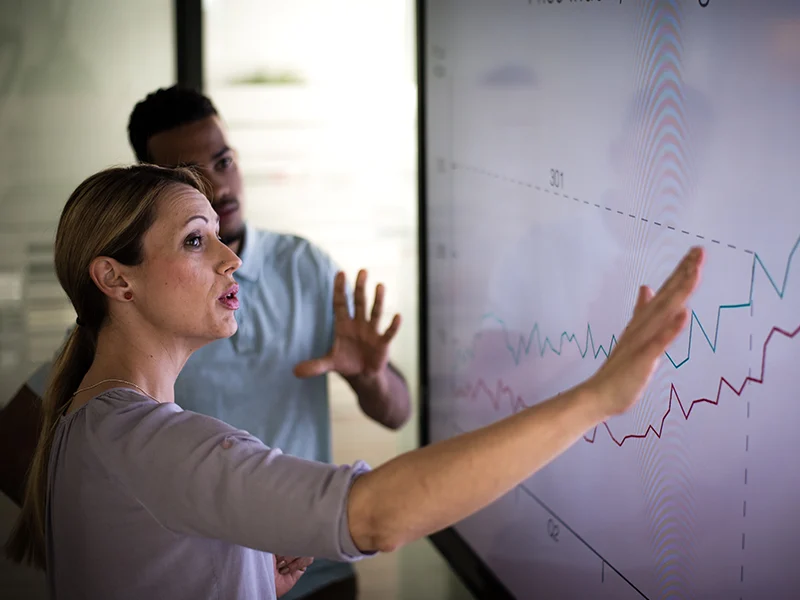 Technology Optimization-What sets us apart