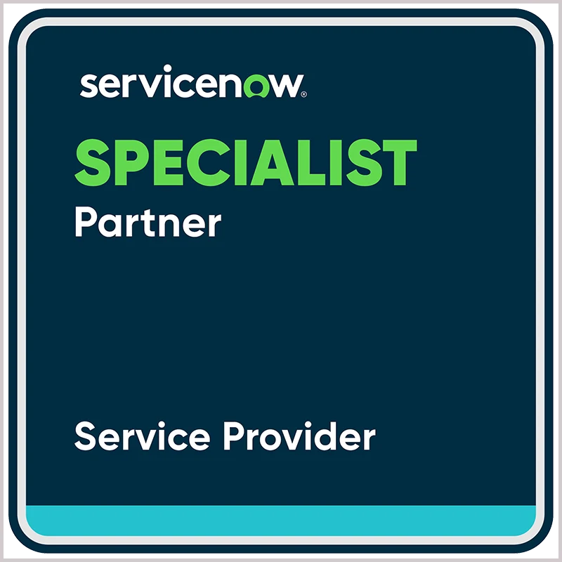 ServiceNow Premier Partner: ServiceNow Implementation Experts