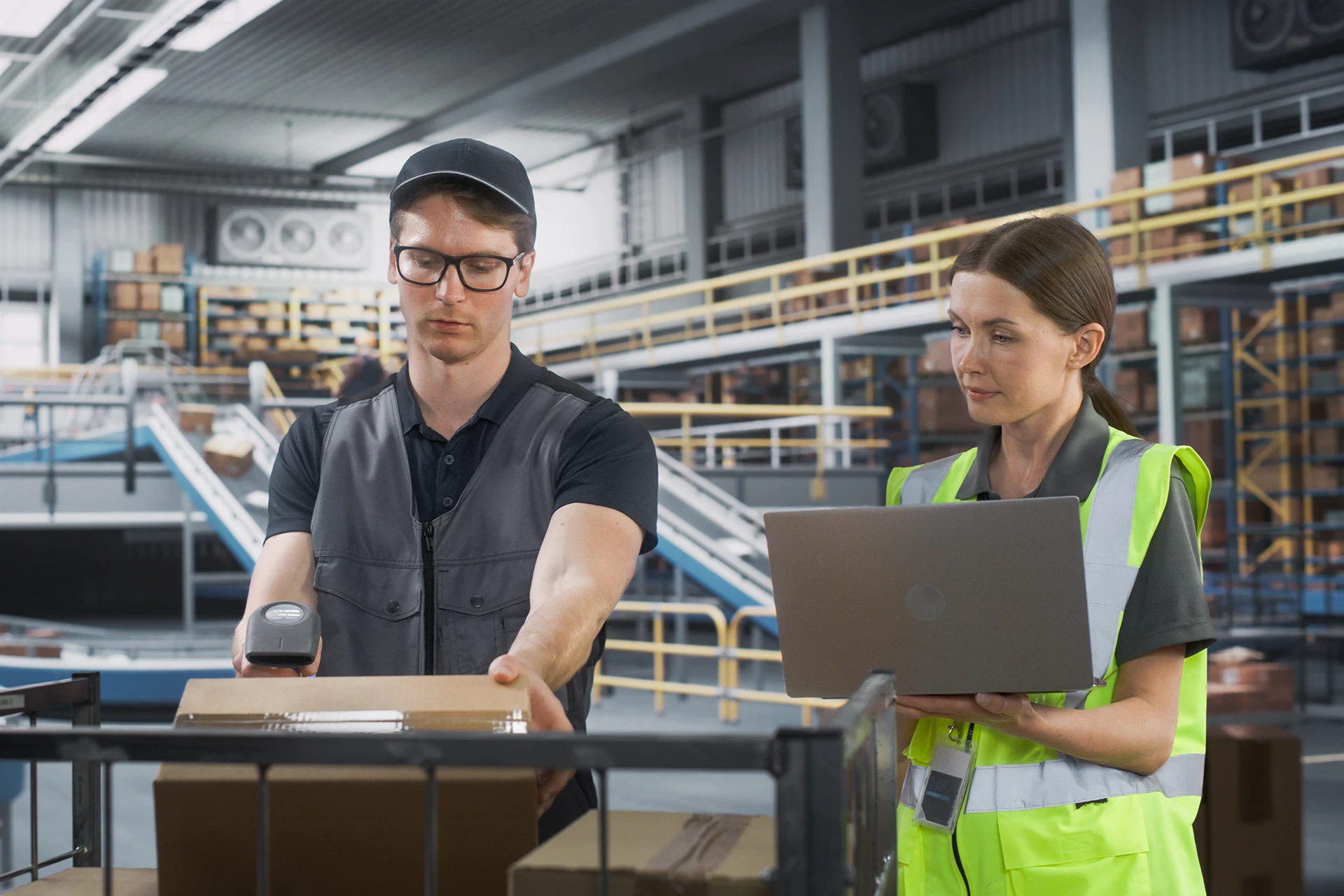 Order Management Page-What-sets-us-a-part