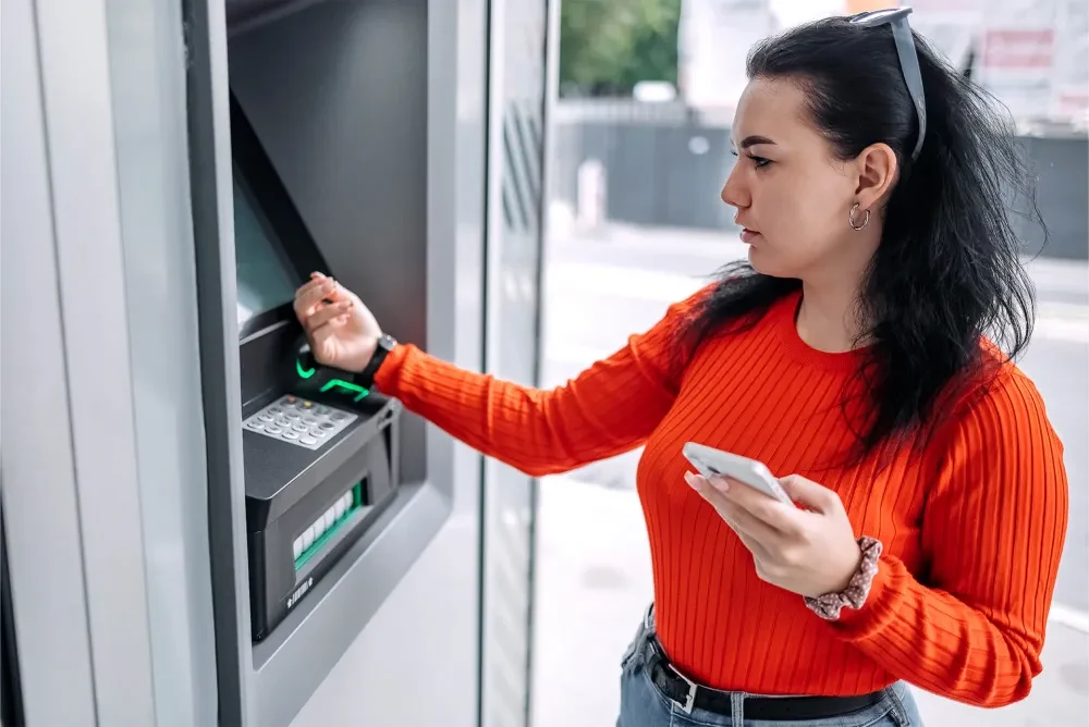 Retail and commercial banking with enterprise banking and digital platforms solutions