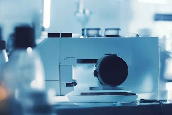Life Sciences CRM.. Thumbnail